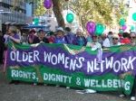 Older Women's Network